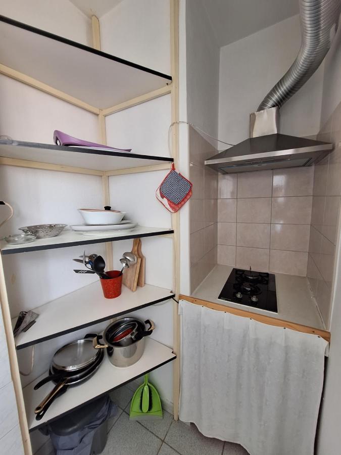 Two Bedroom Apartment Alma Zadar Ngoại thất bức ảnh