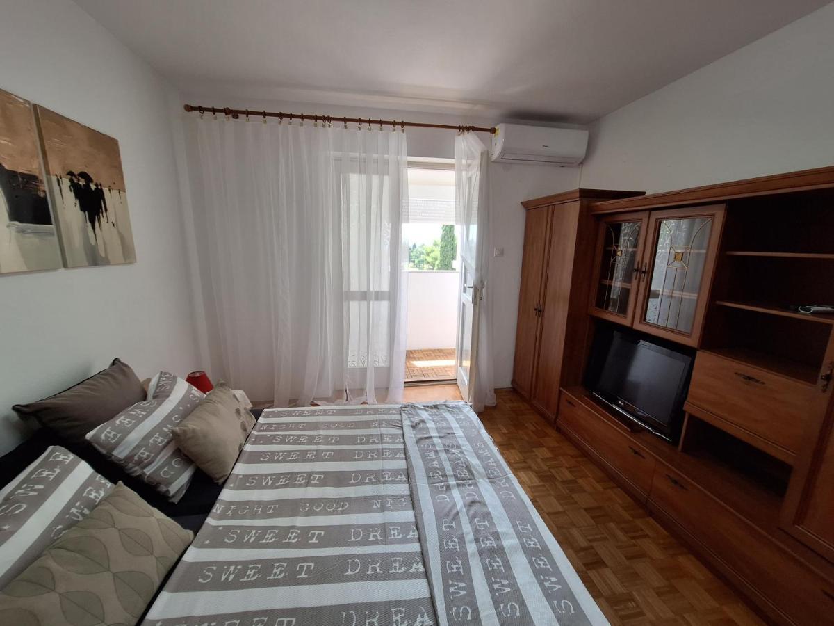 Two Bedroom Apartment Alma Zadar Ngoại thất bức ảnh